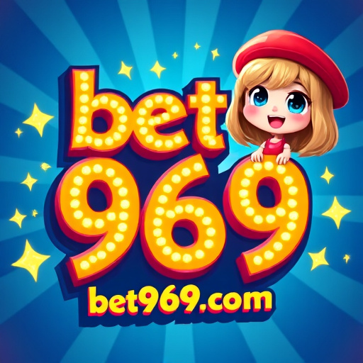 Logo da bet969