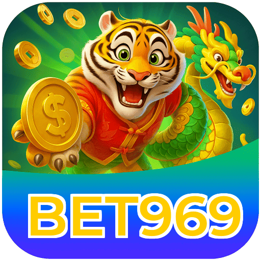 BET969: Plataforma premiada de cassino segura e divertida