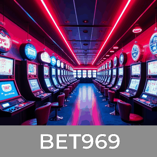 BET969: Especialistas em Apostas Esportivas Brasileiras