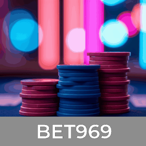 BET969: Sua Plataforma de Jogos Segura e Profissional