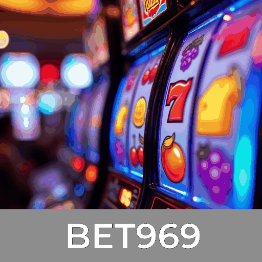 BET969: O Aplicativo Móvel de Apostas que Revoluciona