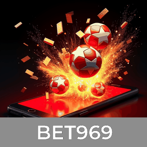 Experimente o Acesso Seguro Instantâneo em BET969