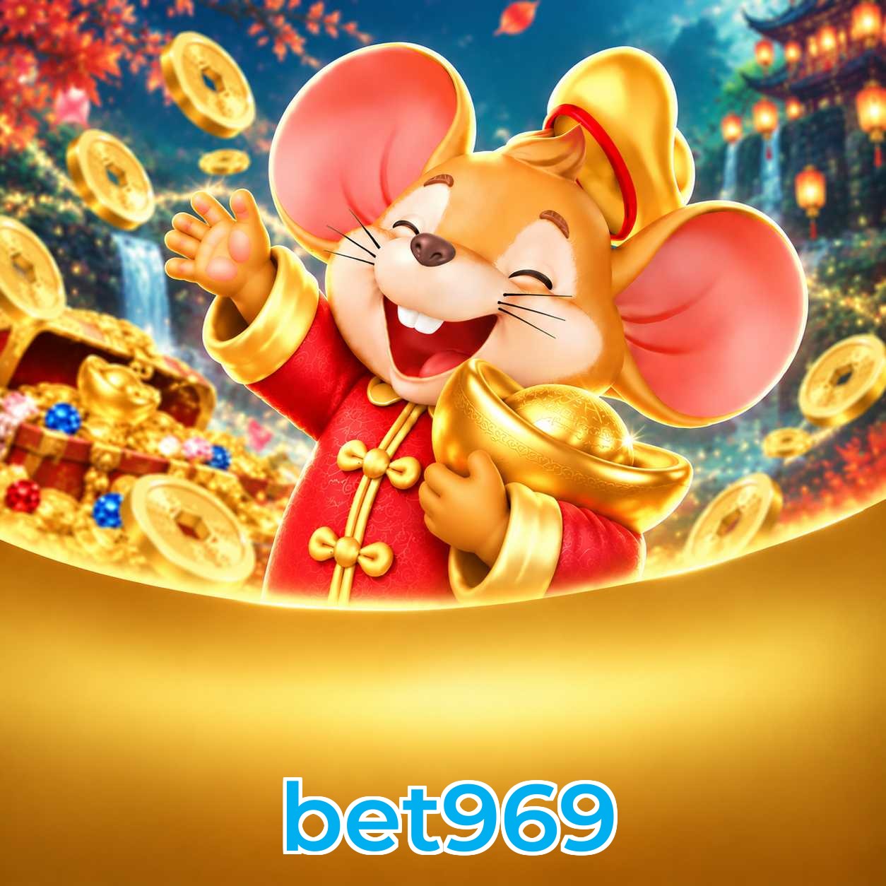 Jackpot Winner Fortune Tiger
