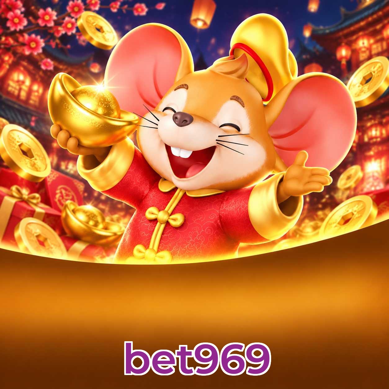 Fortune Dragon Slot