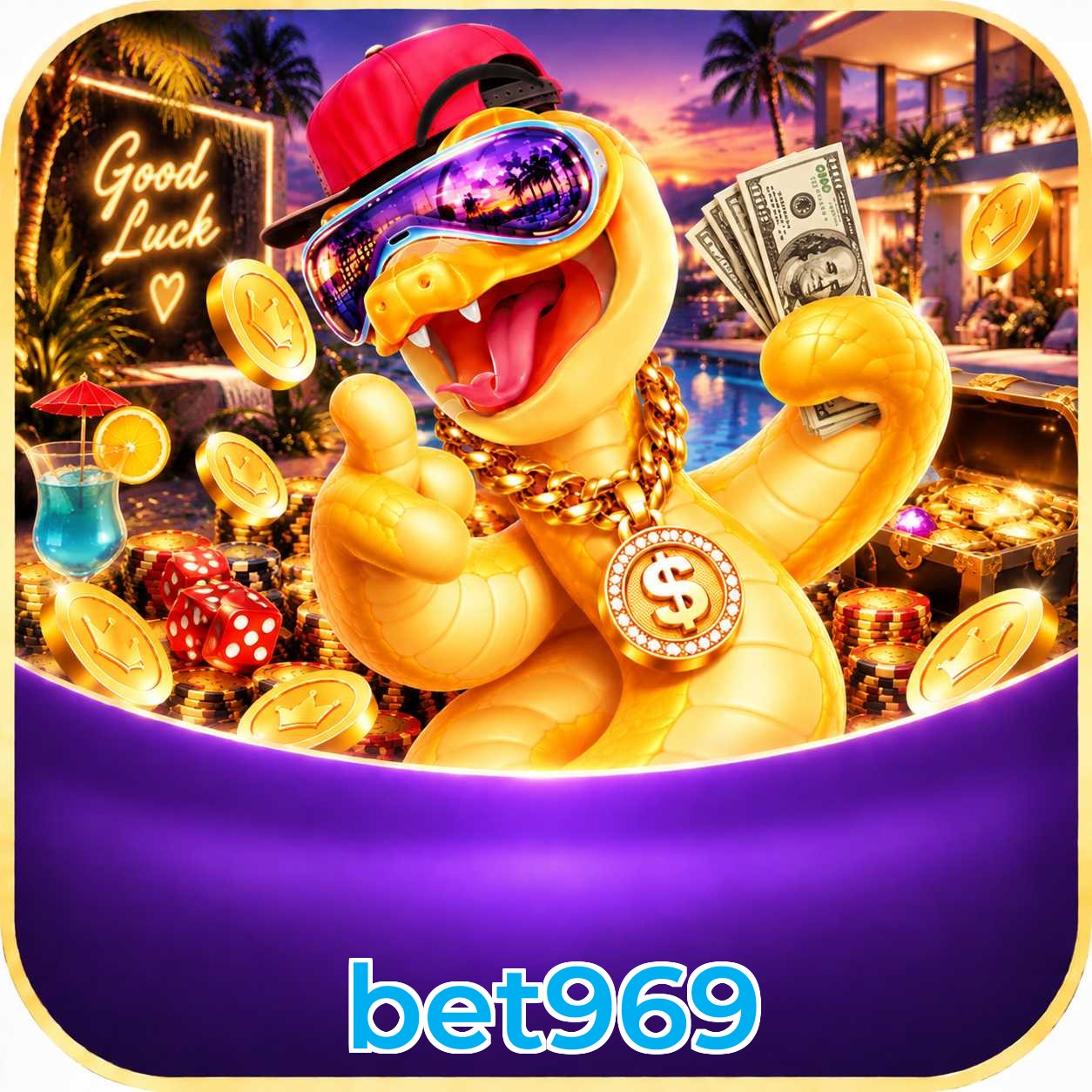 Free Spins Bonus - Lucky Tiger
