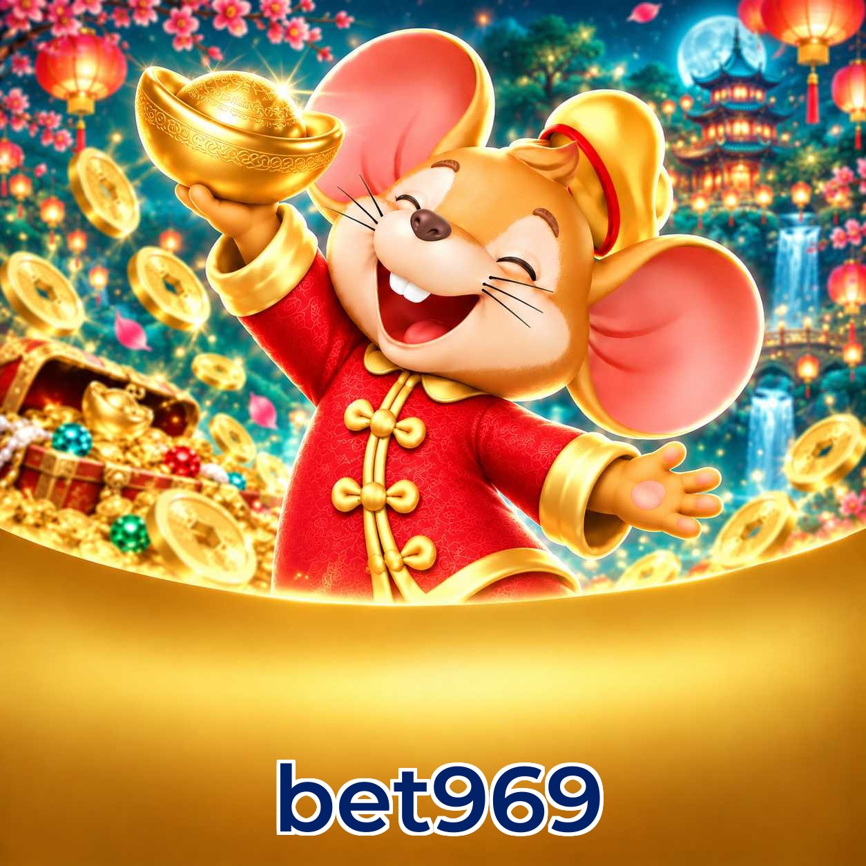 bet969 Facebook - Página oficial com promoções e comunidade ativa