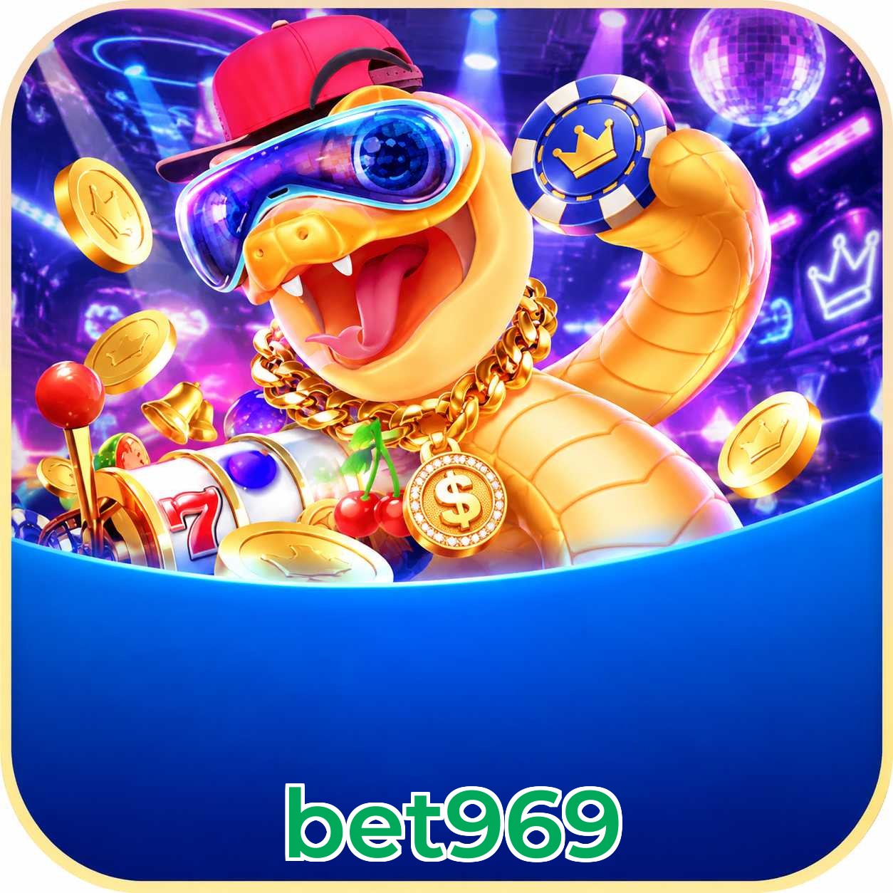 bet969