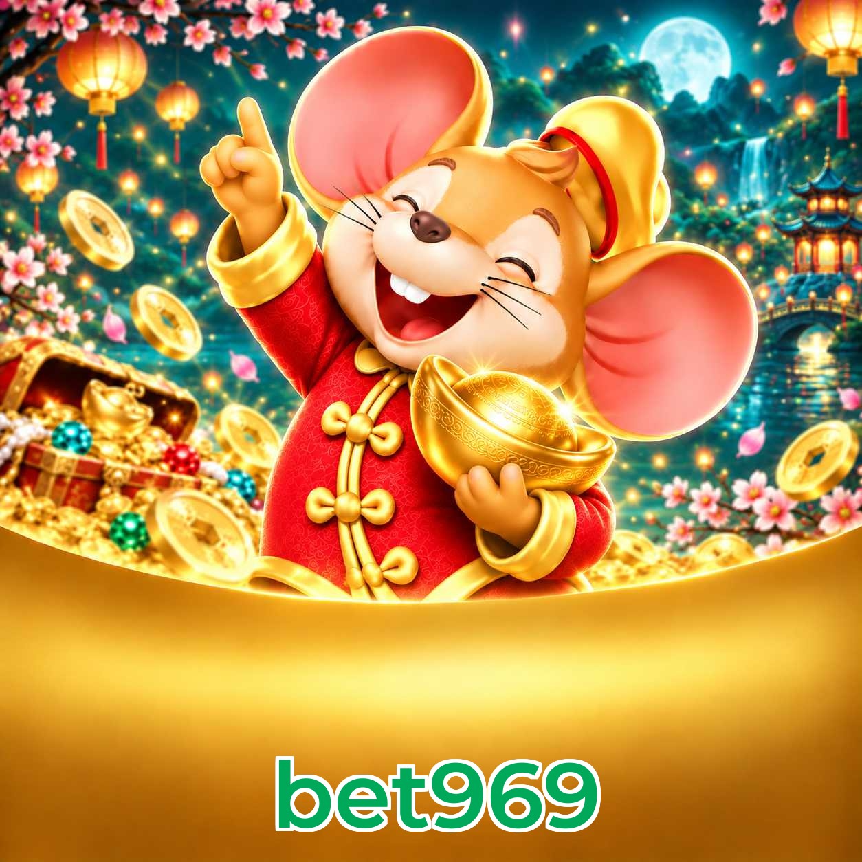 Fortune Tiger Slot