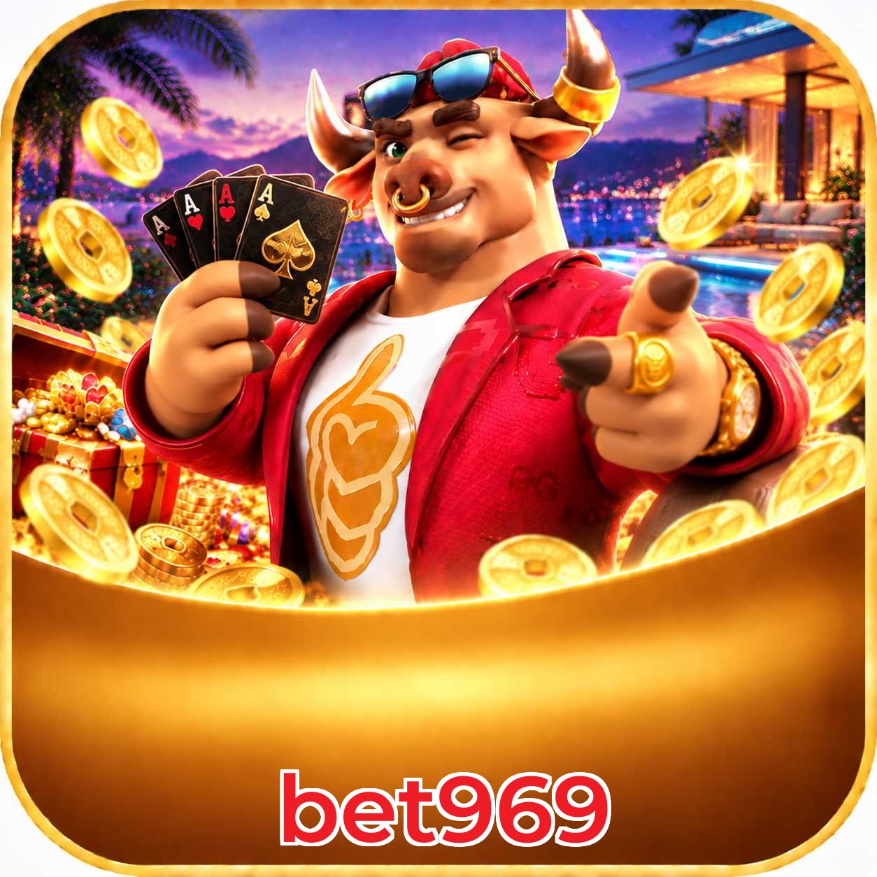 Fortune Tiger Slot Game