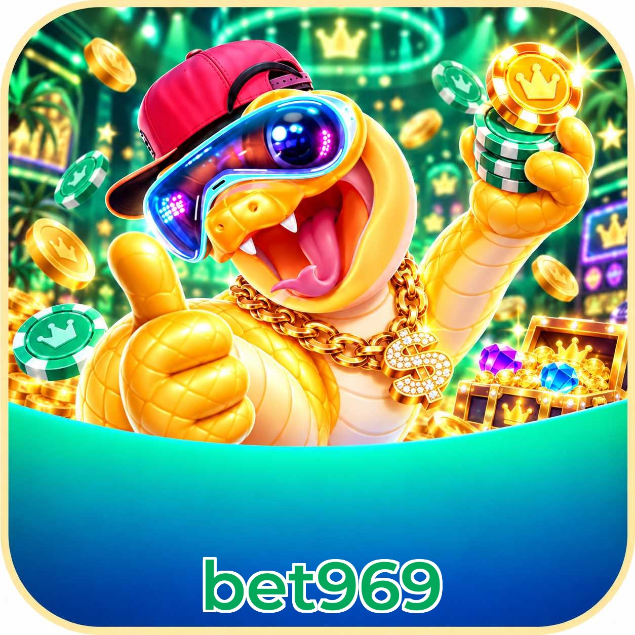 Benefícios Bronze VIP da bet969